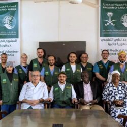 أمانة العاصمة المقدسة ترفع جاهزيتها لموسم حج 1445