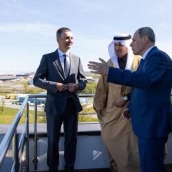 “التجارة”: ضبط منشأة زورت صلاحية 264 طنًا من المأكولات البحرية وإحالة 13 عاملًا مخالفًا إلى النيابة العامة