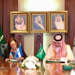 خطيب المسجد الحرام : إن العبودية لله عِزٌّ وشرف يستحقه كلُّ من أتى بها على وجه التمام والكمال