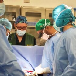 حتى الـ 11 مساءً .. تنبيه من أمطار غزيرة على محافظة العرضيات