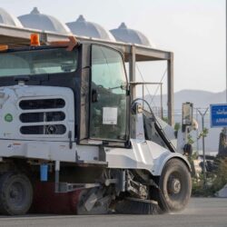 شرطة القنفذة تضبط 4 مقيمين مخالفين لنظام البيئة