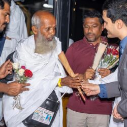 مجلس الصحة الخليجي يصدر دليلًا توعويًا بعنوان “لا فيك ولافي الحديد”