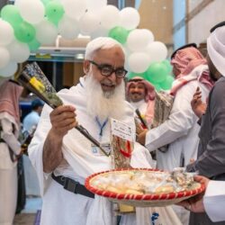 سمو سفيرة المملكة لدى الولايات المتحدة الأمريكية تفتتح معرض “المنجور: المحبوب والمعشوق” في واشنطن