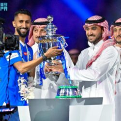 البرلمان العربي يرحب بقرارات محكمة العدل الدولية ويطالب مجلس الأمن بإلزام كيان الاحتلال بتنفيذها