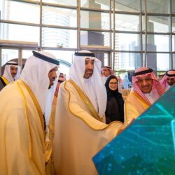 “تعليم جدة” يحتفي بالطلبة المتميزين في مبادرة “منافس”