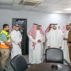 الهيئة العامة للطرق تُعلن البدء بالتوسع في تنفيذ مبادرة تبريد الطرق في عدد من المواقع في المشاعر المقدسة