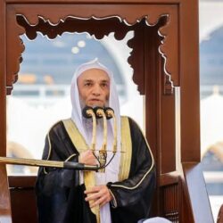 على أنغام العرضة الجنوبية.. “القرني” يحتفل بزواج ابنه المهندس “نايف”