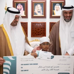 الهيئة العامة للطرق تعلن جاهزية طرق المملكة لاستقبال ضيوف الرحمن