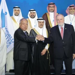 سمو ولي العهد يعزي هاتفياً رئيس السلطة التنفيذية بالإنابة في الجمهورية الإسلامية الإيرانية في وفاة فخامة الرئيس ووزير الخارجية ومرافقيهم رحمهم الله