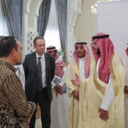 الأرصاد: الفرصة مهيأة لهطول أمطار رعدية مصحوبة برياح نشطة على هذه المناطق