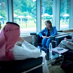 “البيئة”: الموافقة على انضمام المملكة إلى اتفاقية الأراضي الرطبة تعزز المنافع البيئية والاقتصادية وتدعم دورها الإيجابي في صياغة القرارات وفقًا للمصلحة الوطنية