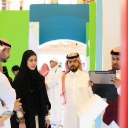 هيئة العناية بشؤون الحرمين والمركز الوطني للتعليم الإلكتروني يوقعان مذكرة تفاهم