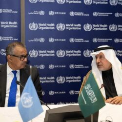 تعليم الليث يكرم 132 طالبًا بجائزة الثنيان للتفوق العلمي