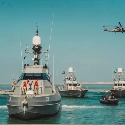 إنفاذًا لتوجيهات خادم الحرمين الشريفين وسمو ولي العهد.. وصول التوأم السيامي الفلبيني “أكيزا وعائشة” إلى الرياض