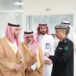 الأرصاد: الفرصة مهيأة لهطول أمطار رعدية مصحوبة برياح نشطة على هذه المناطق