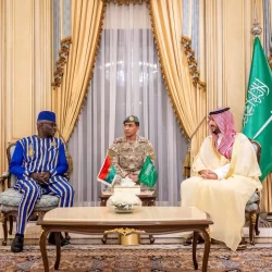 هيئة الرقابة ومكافحة الفساد تباشر عدداً من القضايا الجنائية