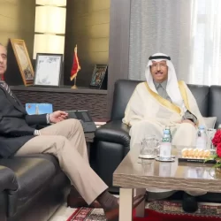 مركز الملك سلمان للإغاثة يختتم الدورة التدريبية والتعليمية الـ 28 في مخيم الزعتري بالأردن