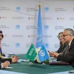 الهيئة السعودية للأزياء تطلق “ذا لاب” أول أستوديو من نوعه لتطوير منتجات الأزياء في الرياض