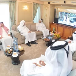 الوزير الفضلي يقف على جاهزية منظومة “البيئة” لموسم حج 1445هـ