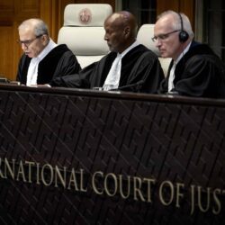 وفد لجنة الصداقة البرلمانية السعودية السنغالية بمجلس الشورى يلتقي وزيرة التكامل الأفريقي والخارجية السنغالية