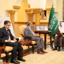 صندوق الاستثمارات العامة يطلق “مجموعة نيو للفضاء (NSG) لتمكين قطاع صناعات الفضاء وخدمات الأقمار الصناعية في المملكة