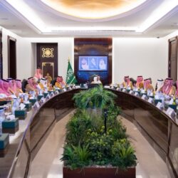 مكتبة الملك فهد الوطنية تدشّن “حديث المكتبة”