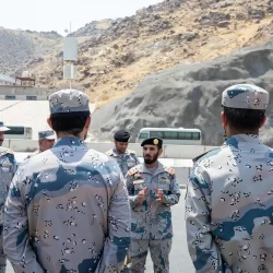 أمير منطقة مكة المكرمة يرفع التهنئة لخادم الحرمين الشريفين وسمو ولي العهد بمناسبة عيد الأضحى