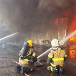 الشؤون الإسلامية تواصل استقبالها لضيوف برنامج خادم الحرمين الشريفين للحج من 83 دولة