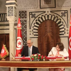 الارصاد: استمرار تأثير الرياح النشطة على هذه المناطق