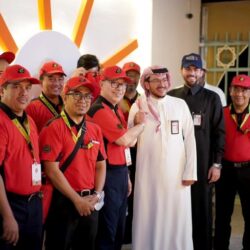 المحكمة العليا تدعو إلى تحري رؤية هلال شهر ذي الحجة مساء غدٍ الخميس