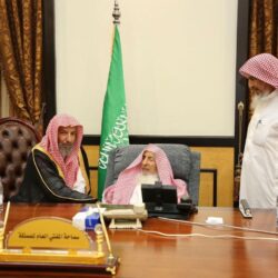 المملكة تدشّن جناحها بمعرض سيئول الدولي للكتاب 2024 بصفتها “ضيفَ شرف”