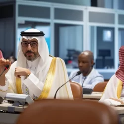 “البيئة” تستعرض نموذجًا متكاملًا لتطوير إدارة المياه وتأثيرها على استهلاك الطاقة وإنتاج الغذاء