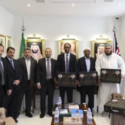 ” القيصوم ” من أبرز النباتات العطرية