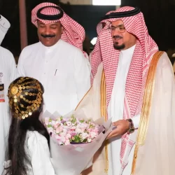 مصليات وغرفة خاصة بالصم وعربات تنقل لخدمة كبار السن وذوي الإعاقة في المسجد النبوي