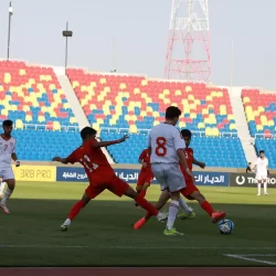 وزير المالية يختتم مشاركته في منتدى التنمية واجتماع المجلس الوزاري لصندوق الأوبك للتنمية الدولية