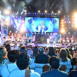 أسعار النفط ترتفع وسط تزايد المخاوف بشأن الإمدادات