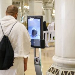 جامعة أم القرى تفعّل مبادرة “سقيا ضيوف الرحمن” خلال موسم حج هذا العام