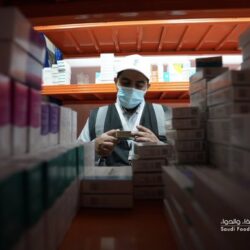 “أرماح الرياضية ” تفتتح ناديين لـ”بي فت” في جدة