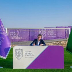 مطارات القابضة: أكثر من 1.1 مليون حاج وصلوا عبر مطارات المملكة جواً من الخارج