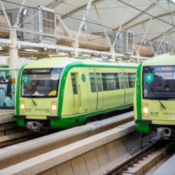 الأمير عبدالعزيز بن سعود يتفقد عددًا من المشاريع التطويرية في المشاعر المقدسة