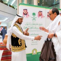 الشؤون الإسلامية تقدم تطبيق تقنية الواقع الافتراضي ثلاثي الأبعاد متعدد اللغات لتعليم مناسك الحج والعمرة لخدمة الحجاج