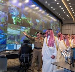 نائب أمير منطقة مكة المكرمة يؤكد اكتمال توافد الحجاج إلى مشعر منى بكل يسرٍ و سلامةٍ و طمأنينة