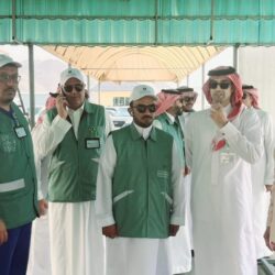 وزير الصناعة والثروة المعدنية يبحث تعزيز التكامل الصناعي مع وزير الصناعة والتجارة المغربي