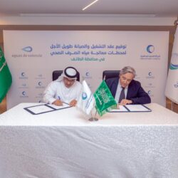 أكثر من  4000 كشاف وجوال يبدؤون مسح مشعري منى وعرفات