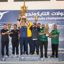 بمشاركة طلبة دول عربية .. “موهبة” تطلق أضخم برنامج صيفي لرعاية الطلبة الموهوبين