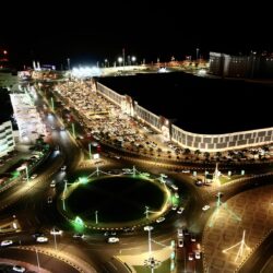 أمانة العاصمة المقدسة تناقش استعداداتها لموسم حج 1445هـ