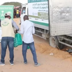 المياه الوطنية: وزعنا أكثر من (916) مليون لتر من المياه بمكة والمشاعر المقدسة أول أيام عيد الأضحى