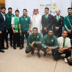 تأهل الحزم والنور والابتسام والصفا إلى نصف نهائي بطولة المملكة لكرة اليد الشاطئية للكبار