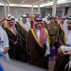 ” سار” تؤكد جاهزية قطار المشاعر لخدمة ضيوف الرحمن