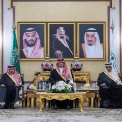 وزارة الحج والعمرة تنظم الحفل الختامي “ختامه مسك” بنهاية موسم الحج